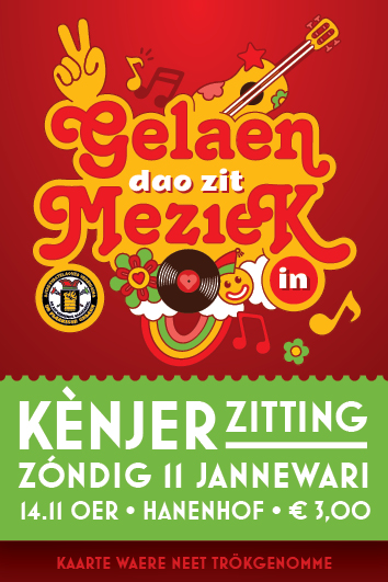 Kaart Kenjerzitting 2026